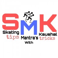 Skating mantras with kaushal Club