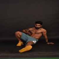 Himanshu Bishnoi Sports Fitness Trainer