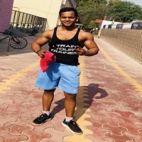 Gagan Kohli Sports Fitness Trainer