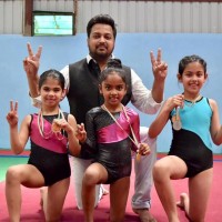Excellence Gymnastics Academy Academy
