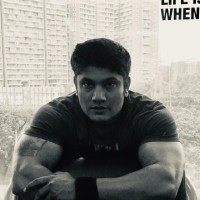 Rajat Bhardwaj Sports Fitness Trainer