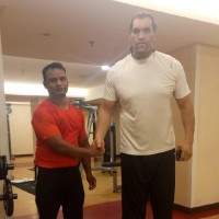 Mahesh Nandkumar Bhavsar Sports Fitness Trainer