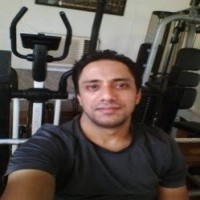 Sumeet Raina Sports Fitness Trainer
