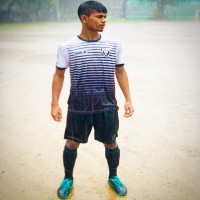 Aman Virendra Singh Athlete