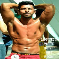 Atul Kumar Fitness Sports Fitness Trainer