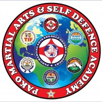 Pako Martial Arts & Self Defence Academy. Academy