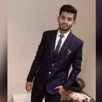 Abhishek Naik Athlete