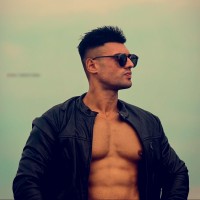 Denis Sidhu Sports Fitness Trainer