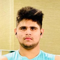 Manav Sharma Athlete