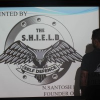The shield Academy