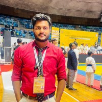 Abhishek Gambhir Coach