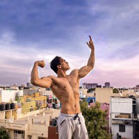 Bilal Ansari Sports Fitness Trainer