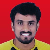Saharsh Shah Coach