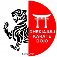 Dhekiajuli Karate Dojo Academy