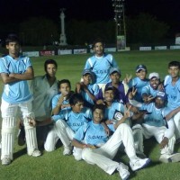 Shree Sajjan club Club