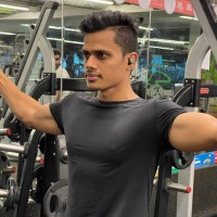 Prasad Laxmi Sports Fitness Trainer