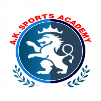 A. K. Sports academy Academy