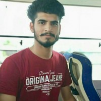 Jaskaran Singh Athlete