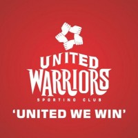 United warriors football academy Academy