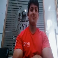 Pradeep Kumar Sports Fitness Trainer