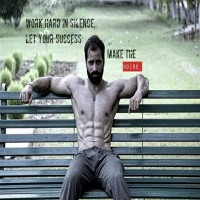 Rohni Kumar Sports Fitness Trainer