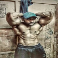 Mohit Donald Sports Fitness Trainer