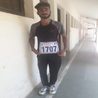 Shibin Samuel Athlete