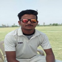 Tanoj Shivajirao Kone Athlete