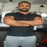 Avinash Subhash Dabholkar Sports Fitness Trainer
