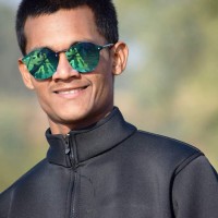 Ayush Singh Athlete