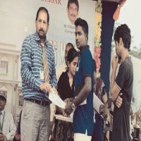 TADA KABADDI CLUB Club