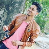 Romiyo Raj Giri Athlete