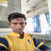 Anand Kumar Athlete