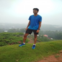 Sandh Aslam Athlete