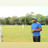 Vikas Kumar Bhagat Coach