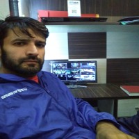 Shabir Dar Ahmad Sports Fitness Trainer