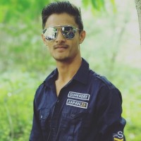 Ashish Laxmanbhai Vasoya Athlete