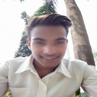 Krishna kumar Prajapati Athlete