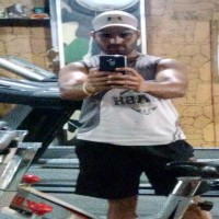 Aakaar Chauhan Sports Fitness Trainer