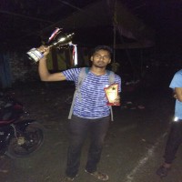 SHIV SHANKAR Gupta Athlete