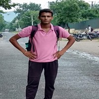 Kewal Kumar Athlete