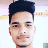 Brijesh Ashok Vishwakarma Athlete