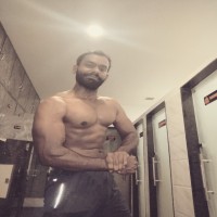 Rajeev Singh Sports Fitness Trainer