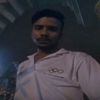 Ankit Kumar Coach