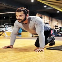 Pavan Kumar Sports Fitness Trainer