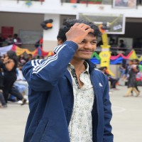 Nandha Kumar Athlete