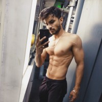 Gurpreet Singh Gurri Sports Fitness Trainer