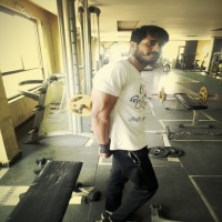 Mohd isaaq  Sports Fitness Trainer