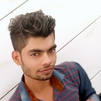 Prakash Pravin bhai Rathod Athlete