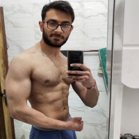 Rahul Arora Sports Fitness Trainer